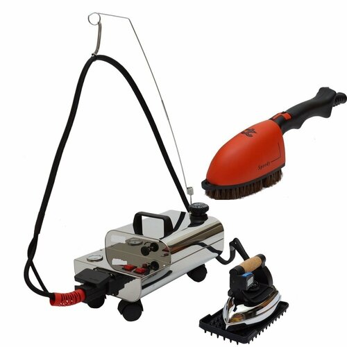 Парогенератор отпариватель 024 Plus 8990000₽