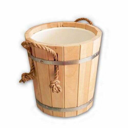 Запарник МОЯ баня 15 л ЗП-15