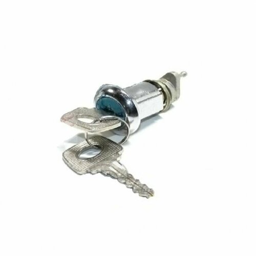 Выключатель замка ГАЗель Бизнес с фиксатором (1шт)