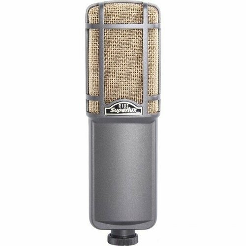 Superlux R102MKII Ленточный микрофон 3885500₽