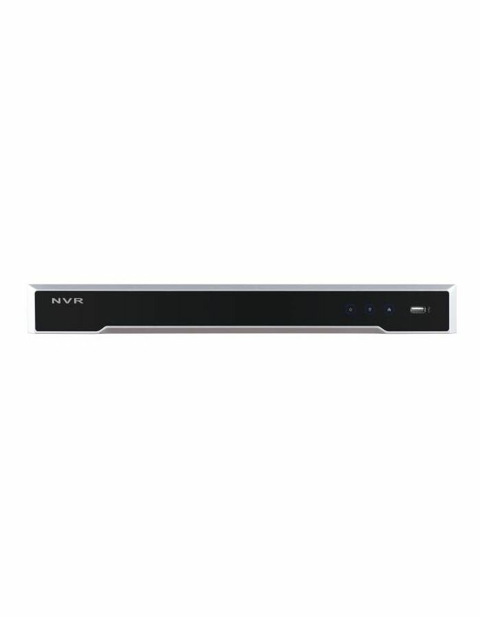 Видеорегистратор Hikvision DS-7616NI-K2