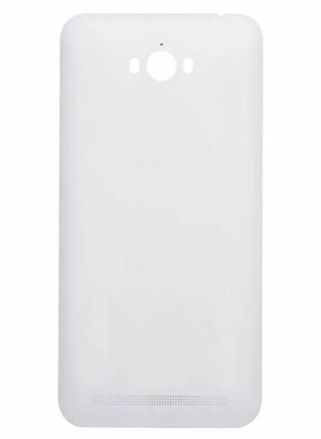 Задняя крышка для Asus Zenfone Max (ZC550KL) белый