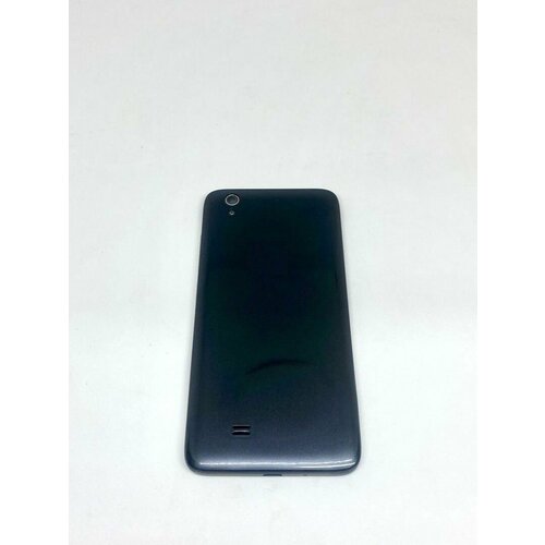 Корпус (крышка + дисплейная рамка) для Huawei G620 черный корпус крышка дисплейная рамка для huawei p8 lite 2017 черный