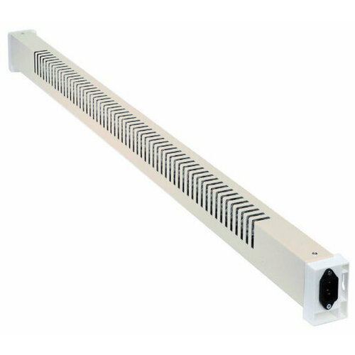 Конвектор электрический Бриз БК150 кремовый правый 390000₽