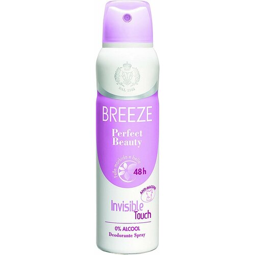 breeze дезодорант breeze neutro 150мл 2 шт Breeze / Дезодорант Breeze Perfect beauty 150мл 2 шт