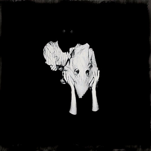 SIGUR ROS - KVEIKUR (2LP) виниловая пластинка