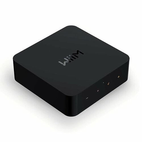 Сетевой проигрыватель WiiM Pro 1599500₽