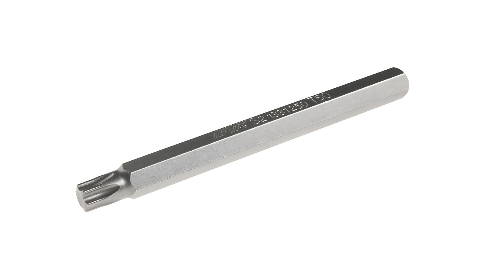 Бита JTC 10 мм torx T50 L-120 мм (1 штука)