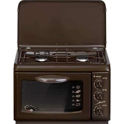 Настольная плитка GEFEST ПГ 100 915100₽