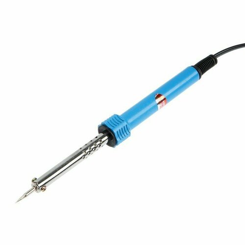 Паяльник тундра пластиковая рукоятка 30 Вт 220 В комплект из 5 шт 238700₽