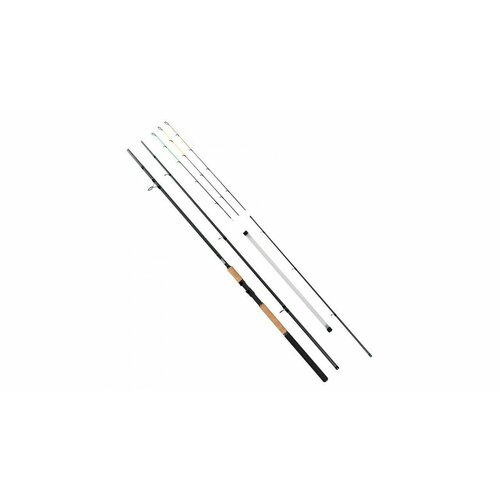фото Удилище штекерное eastshark legend feeder 150 гр. 3.9 м