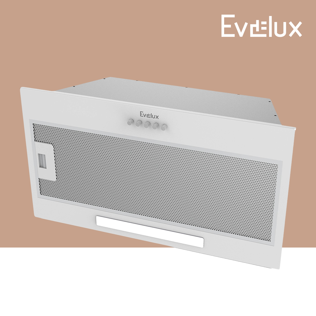 Вытяжка Evelux INTEGRAL 60 W