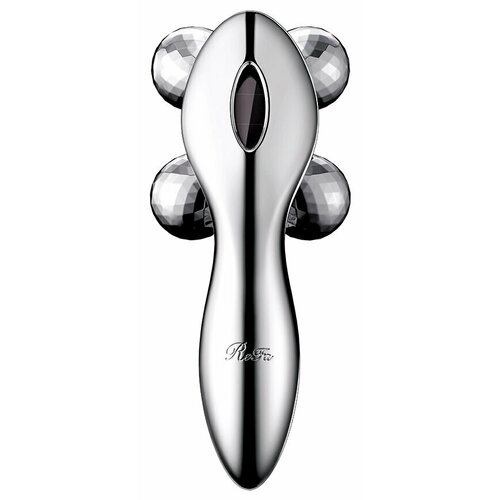Массажеры ReFa Лифтинг-массажер 4 CARAT для лица и тела серебристый 3190000₽