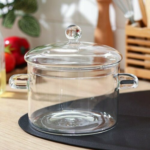 прозрачный