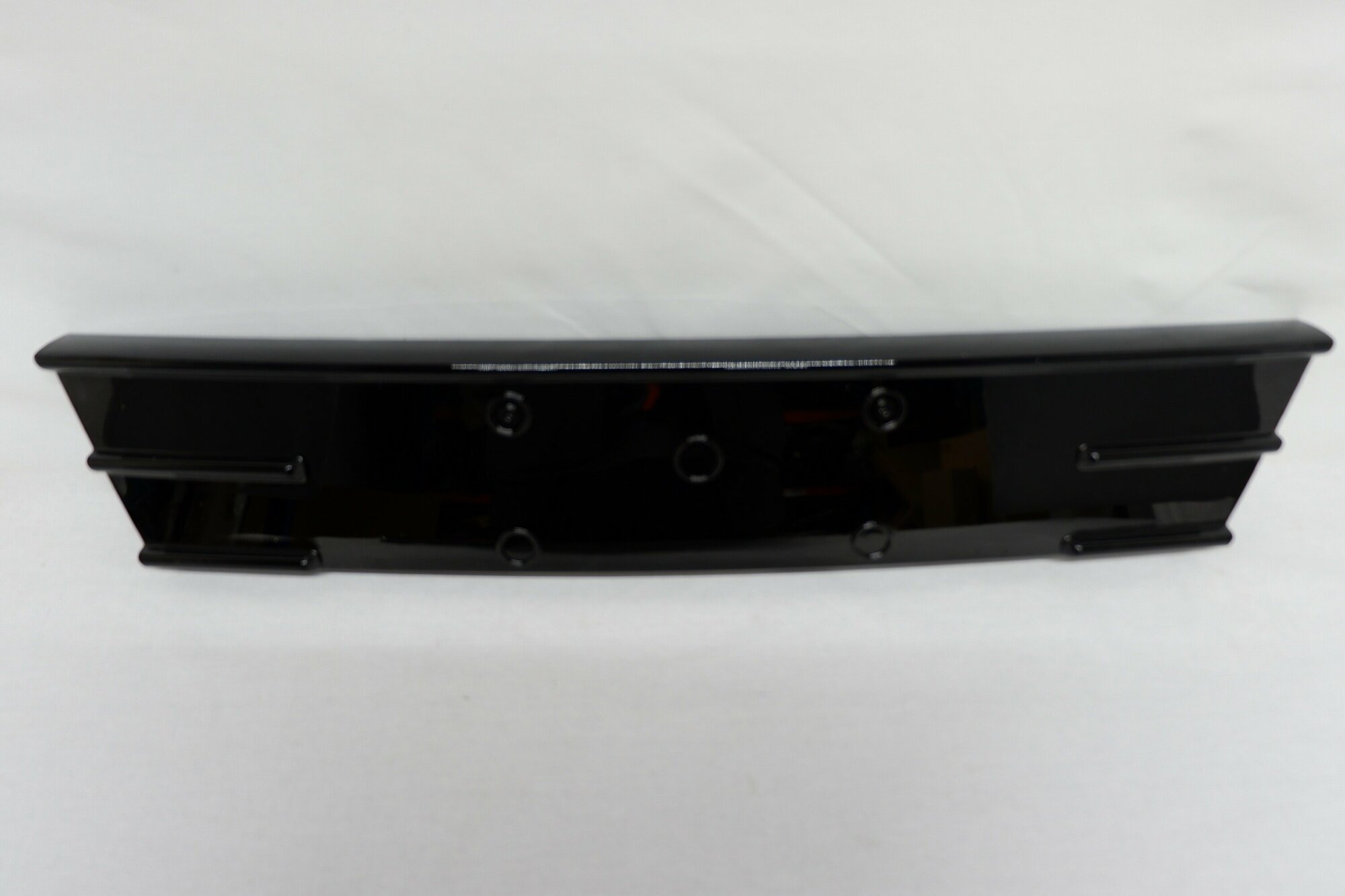 Решетка в бампер нижняя Ford Kuga 2 CBS 2012-2016 5234601