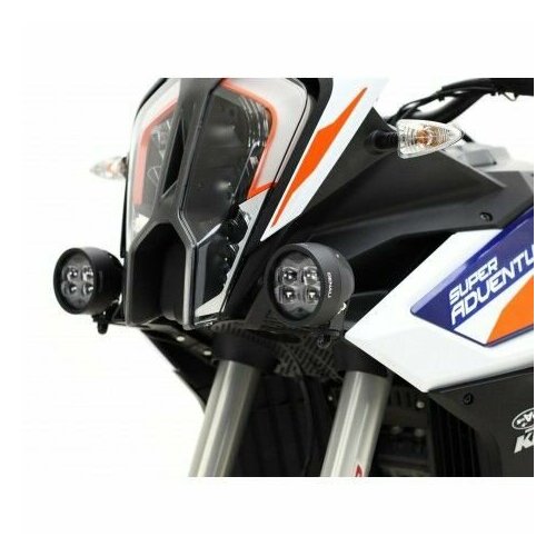 Крепление дополнительного света KTM 1290 Super Adventure S R 2021>