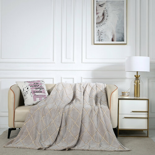 бежевый, коричневый