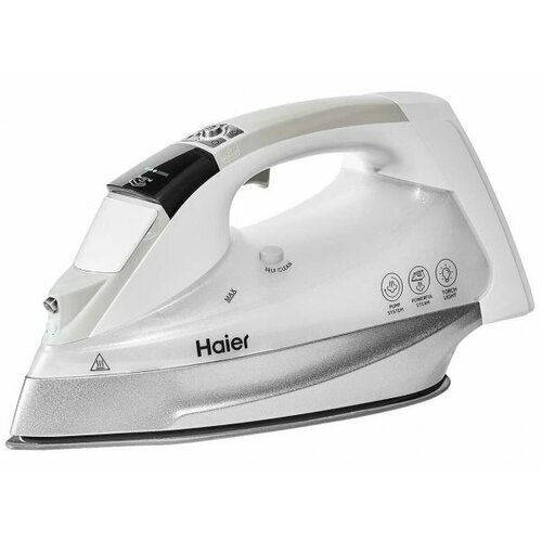 Утюг Haier HI-601 699000₽