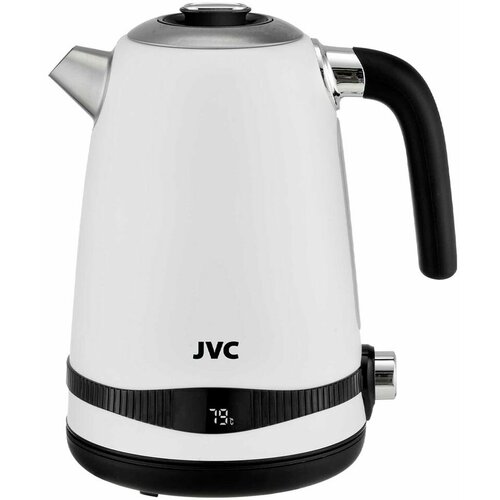 Чайник JVC JK-KE1730 белый х1шт 681600₽