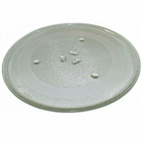 Тарелка (блюдо) DE74-20102D-CH 288мм для СВЧ (микроволновой) печи Samsung