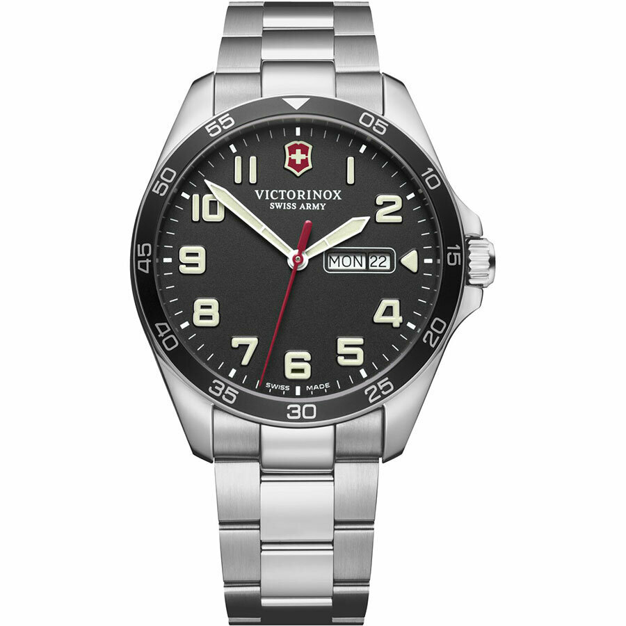 Наручные часы VICTORINOX Fieldforce 241849