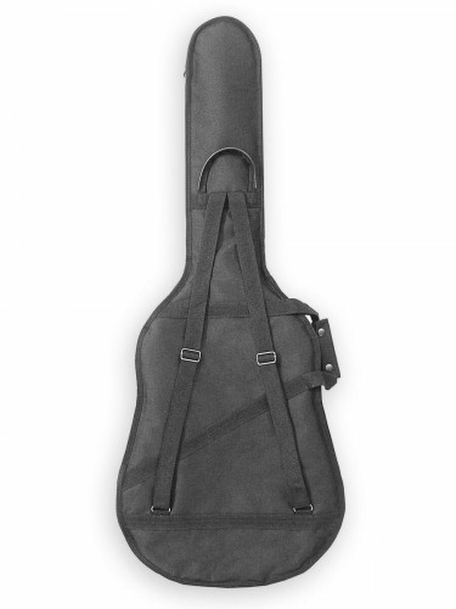 Чехол для акустической гитары AMC Г12-4