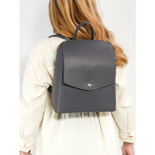 фото Рюкзак david jones, серый