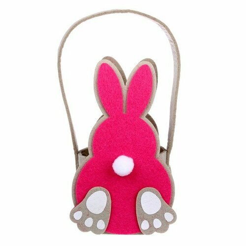 фото Сумка страна карнавалия, мультиколор