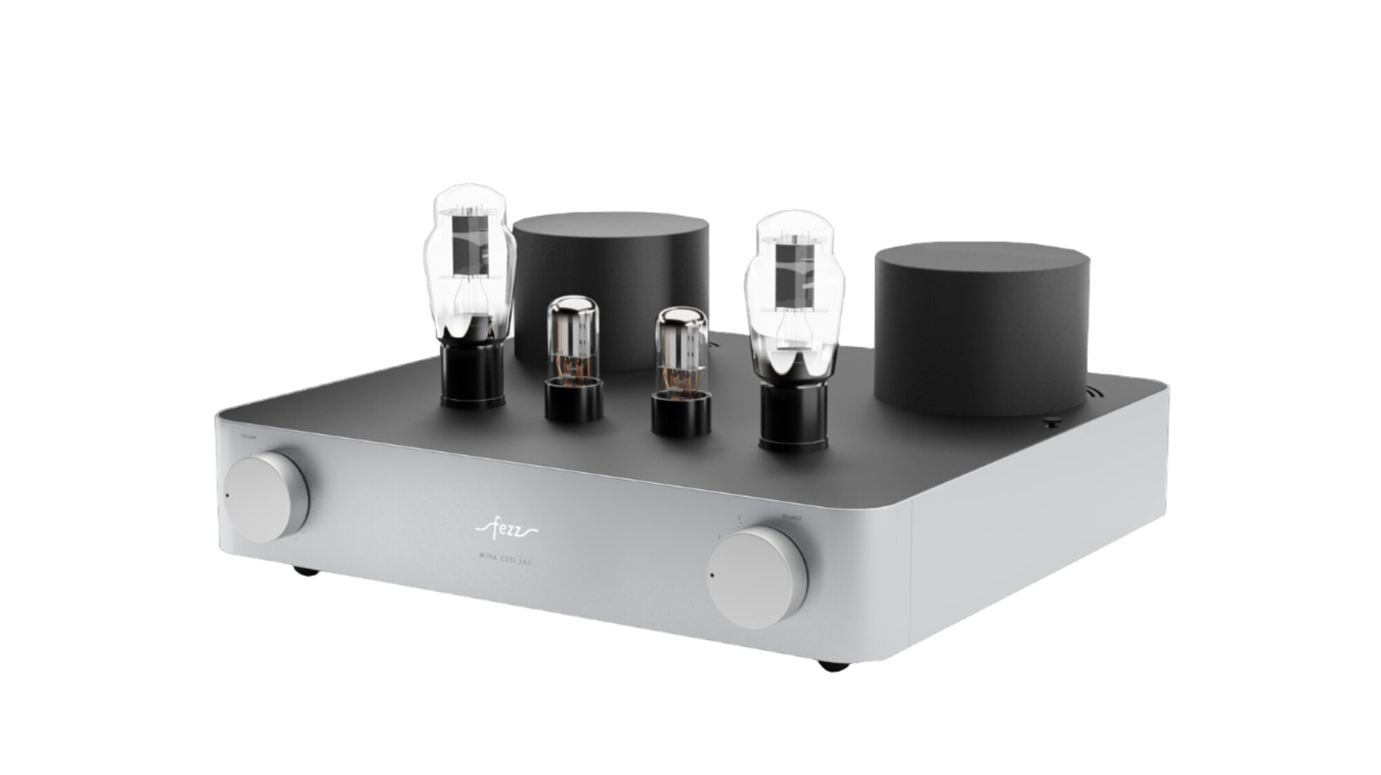 усилитель Fezz Audio Mira Ceti 2A3 EVO Moonlight