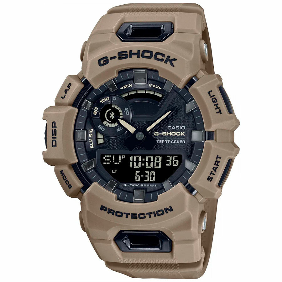 Наручные часы CASIO G-Shock GBA-900UU-5A