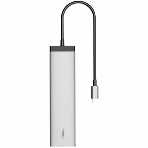 USB- концентратор Xiaomi MIIIW Type-C 7 in 1 479900₽