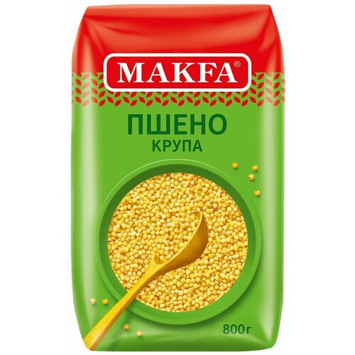  Makfa  800 1