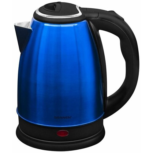 Чайник электрический Sonnen KT-118B 18л х2шт 496900₽