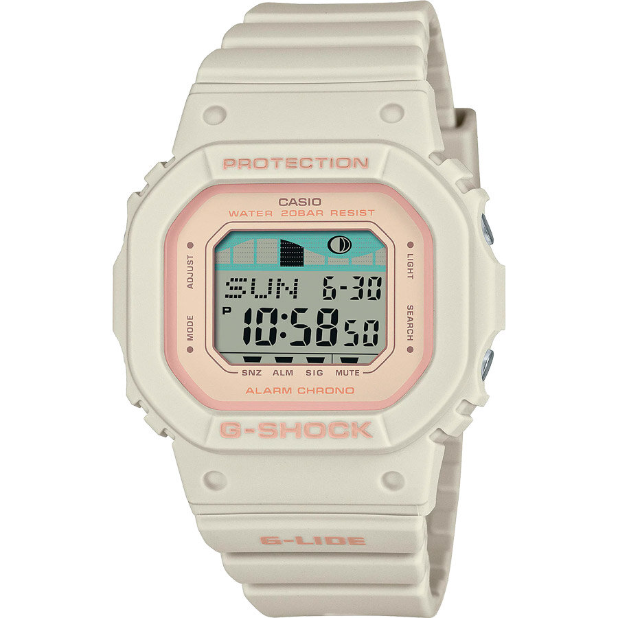 Наручные часы CASIO GLX-S5600-7ER