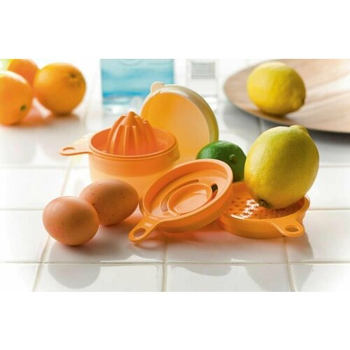 Набор Поваренок оранжевый 169900₽