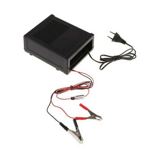 Зарядно-предпусковое устройство АКБ Вымпел-16 7 А 12 В универсальное 199900₽