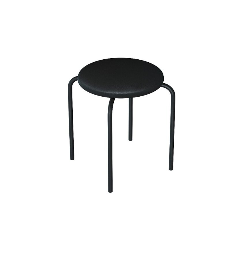 фото Табурет CHICO Black