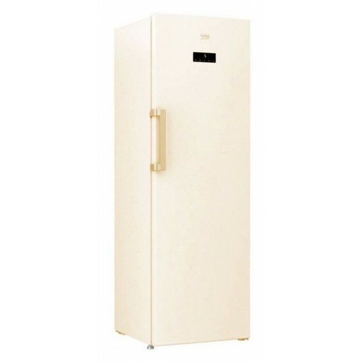 Морозильник Beko FNKW 290E21 SB