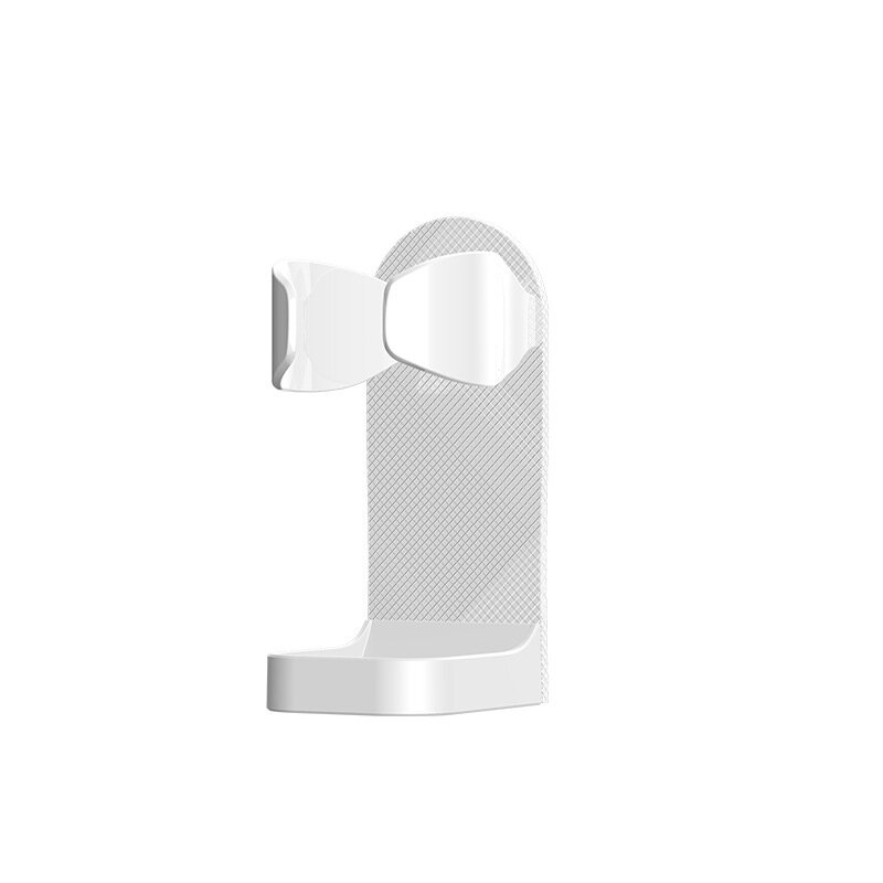 фото Держатель для электрических зубных щеток и станков для ванной черный NS NOVA STYLE