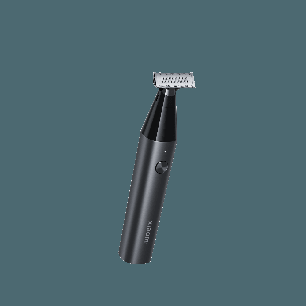 Триммер Xiaomi UniBlade Trimmer BHR7051GL - фотография № 4