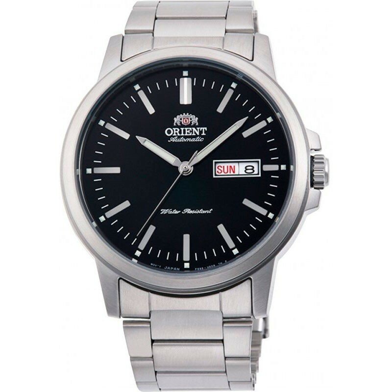 Наручные часы ORIENT RA-AA0C01B19B