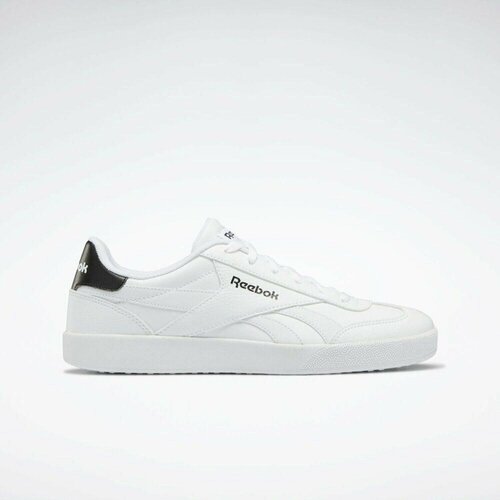 фото Кеды reebok, размер 9 us, белый