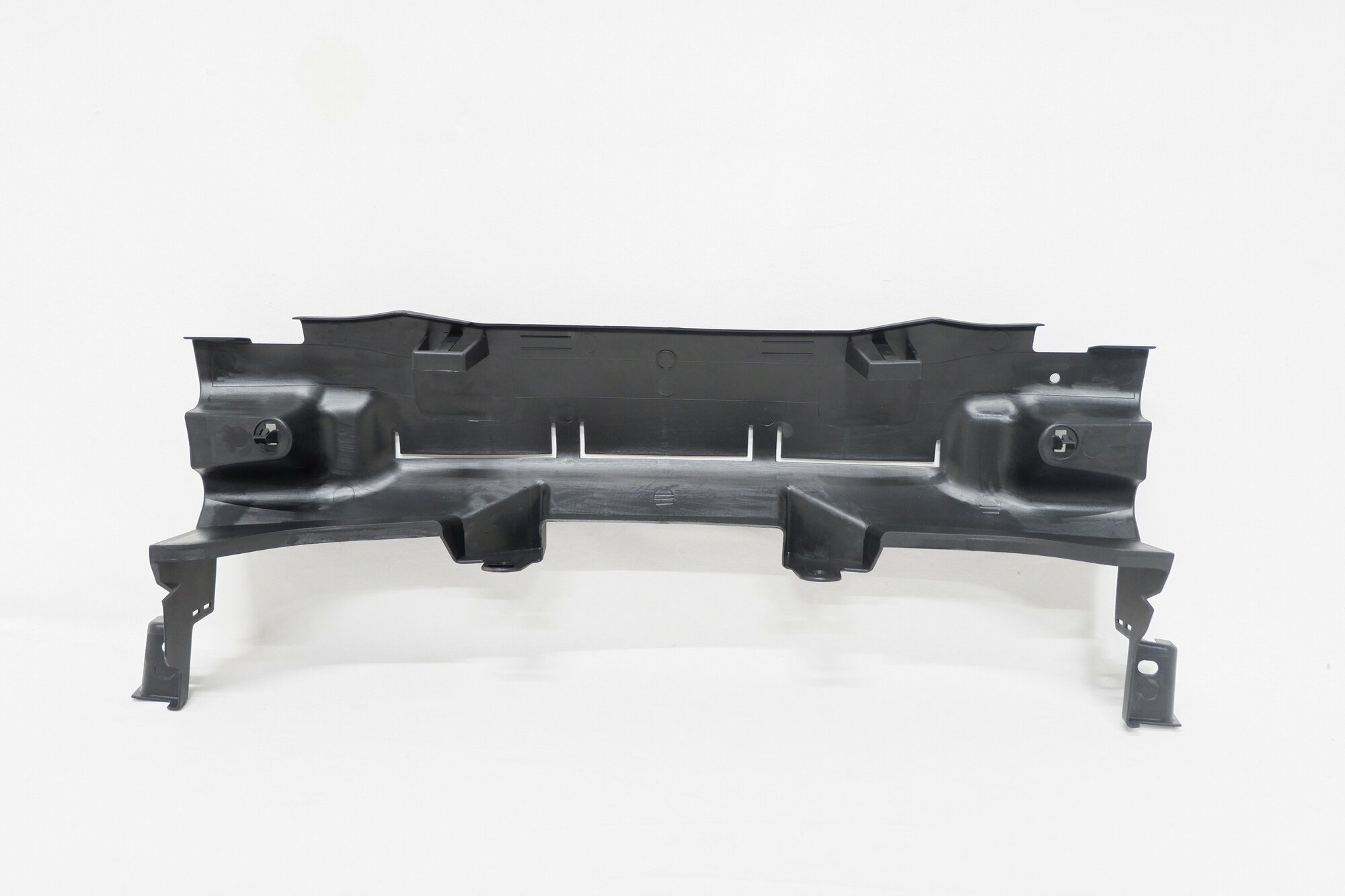 Накладка панели передней для Mazda 3 3 BM BHN1-50-1C0B, Мазда 3, год с 2013 по 2019, O.E.M. — фото 13