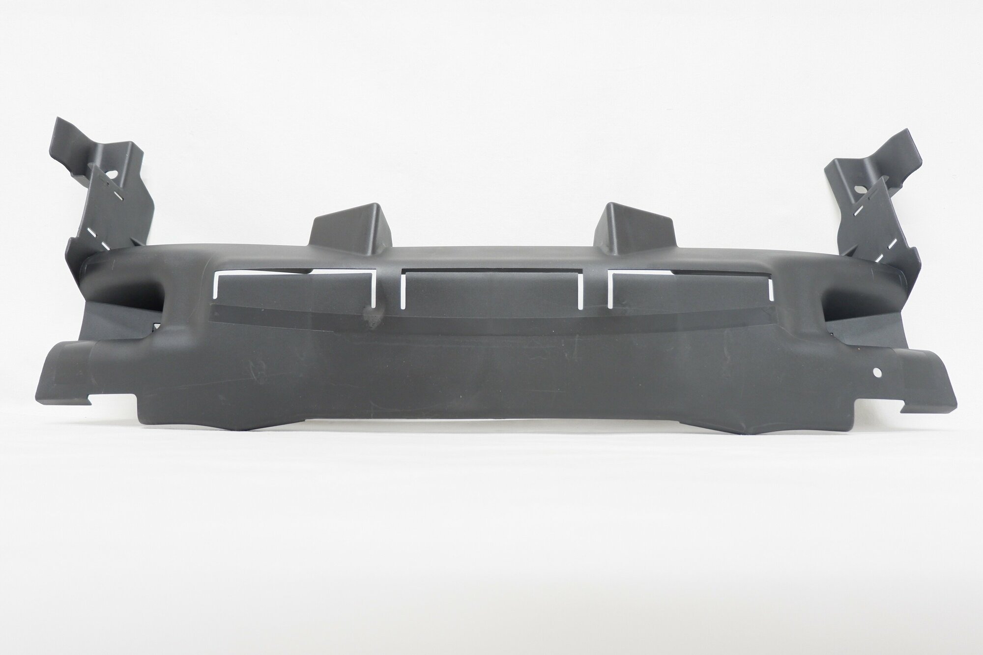 Накладка панели передней для Mazda 3 3 BM BHN1-50-1C0B, Мазда 3, год с 2013 по 2019, O.E.M. — фото 5