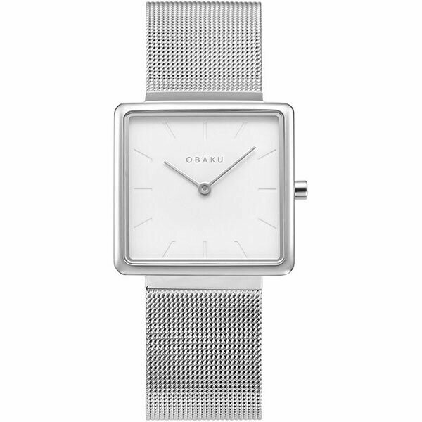 Наручные часы OBAKU V236LXCIMC