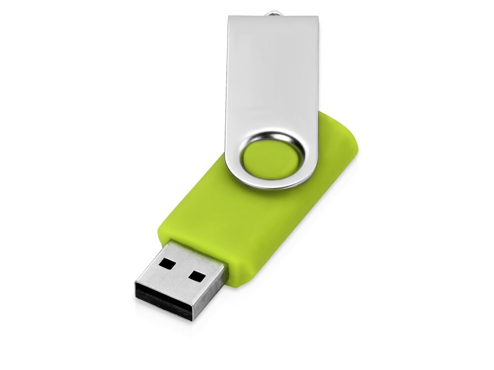 Флэш-диск USB 8Gb Квебек USB20