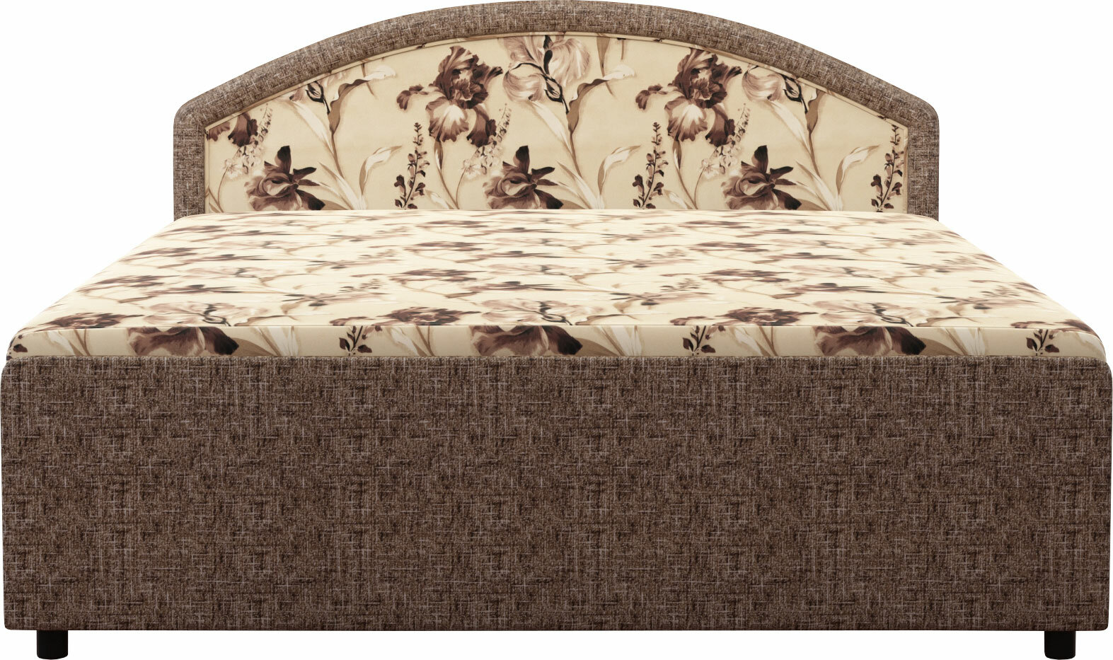 фото Диван тахта МебелПром Юля МС А11