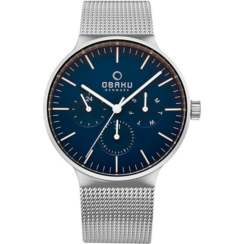 Наручные часы OBAKU V229GMCLMC