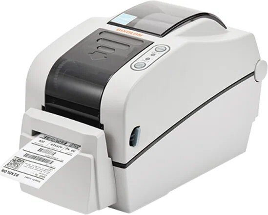Принтер для этикеток Bixolon SLP-TX220 Serial, Ivory