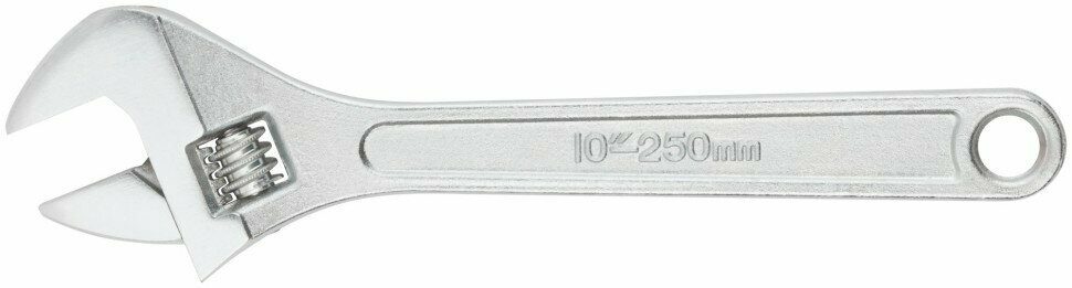 FIT Ключ разводной 250 мм ( 30 мм ) ( 70125 )